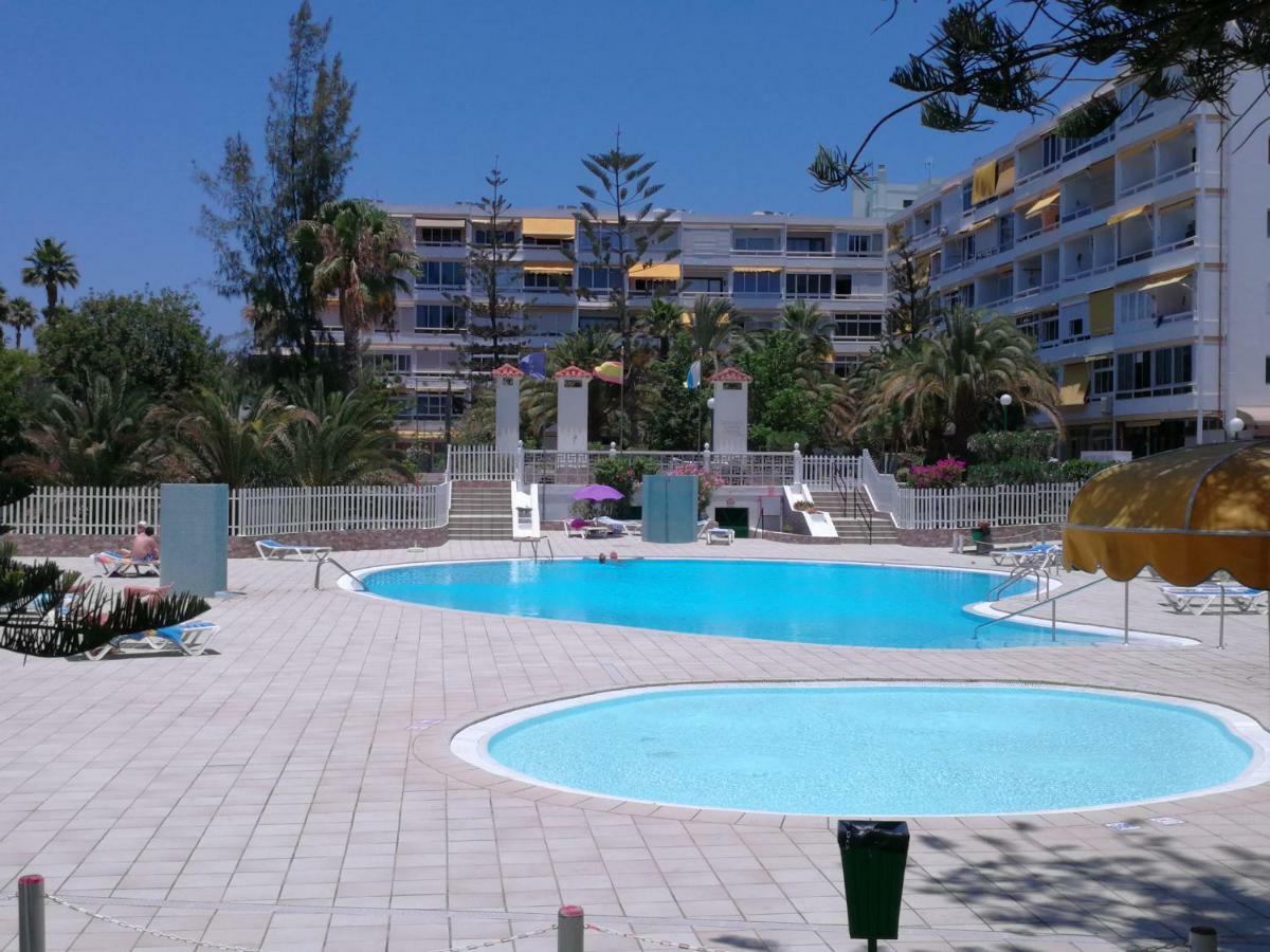 Aloe New Excellence Διαμέρισμα Πλάγια ντελ Ινγκλές Εξωτερικό φωτογραφία