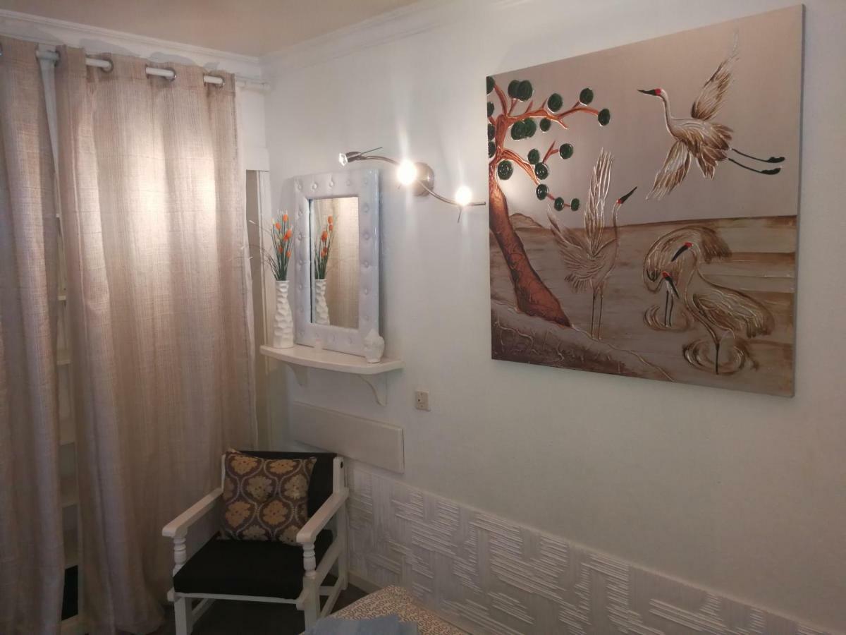 Aloe New Excellence Διαμέρισμα Πλάγια ντελ Ινγκλές Εξωτερικό φωτογραφία